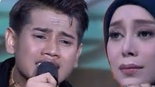 Merinding. Bikin mewek.Valen. Aku dilahirkan untuk siapa klip baru bikin mewek