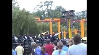 Cedar Point 2007 B-Roll