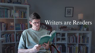 5 books Every Writer Must Read