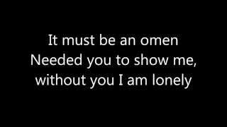 Disclosure  lycris  Omen ft  Sam Smith (YourLycris)