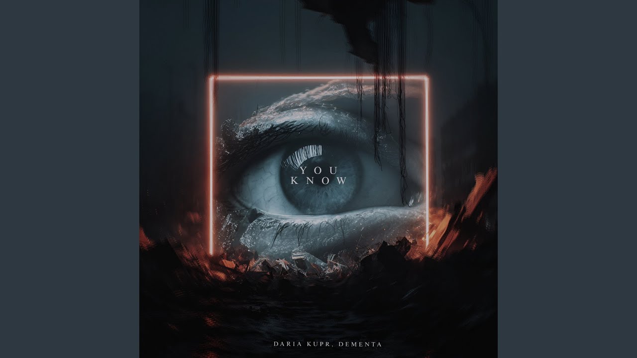 Watch You Know on YouTube Watch You Know on YouTube