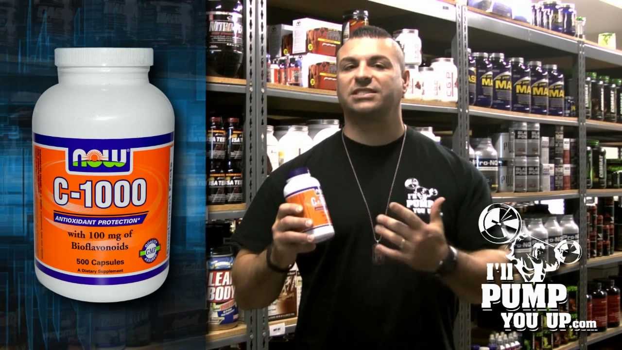Now Foods Vitamin C 1000 Supplement Review Youtube Now Foods Vitamin C 1000 Supplement Review Youtube