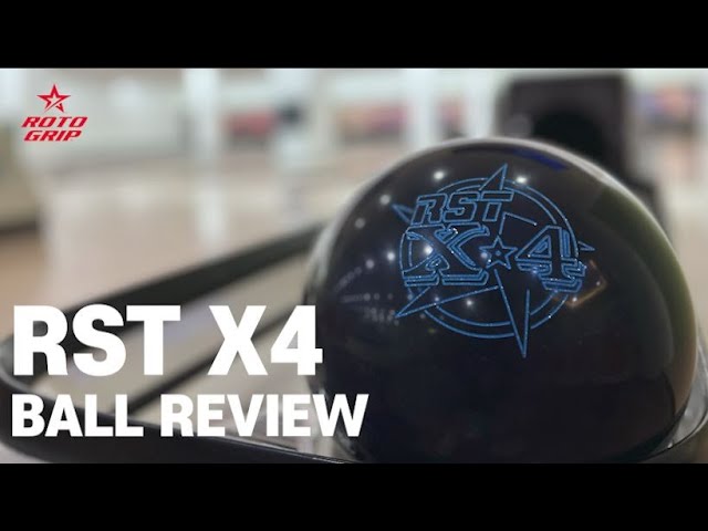 ROTOGRIP - RST X-4 (Wes Malott, Kendle Miles, 박인영) - YouTube