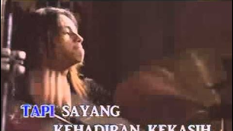 Kristal Cinta 3 Segi Karaoke Tanpa Vokal