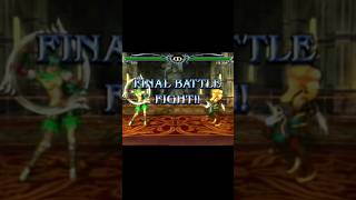 Retro Cheating :D #SoulCalibur3 #Playstation #Sony #Ps2 #Gaming #Gamer #Retro #Gamer #CheatCodes