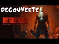 Redeemer enhanced edition  dcouverte gameplay fr