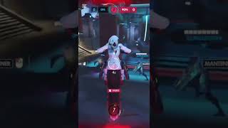 #español #overwatch2 #overwatchps #fypシ #gaming #playstation #clips #gamer #overwatch #ranked