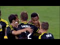 Happy 25th birthday to the Columbus Crew!