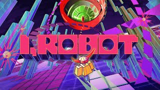 I, Robot - Announcement Trailer | PS4, PS5