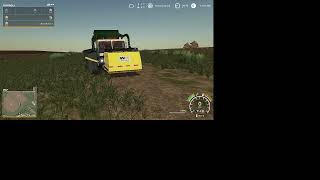 Waste Management Mack LE Heil Half Pack (FS19)