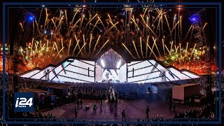 Female DJs challenge norms in Saudi Arabia