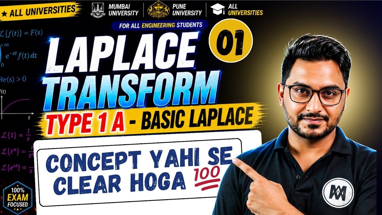 Laplace Transform