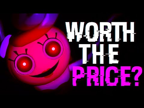 Poppy Playtime 2 Arrived With Twice The Horror But It Also Doubles The  Price - What Is It About And How Much Does It Cost? - Bullfrag