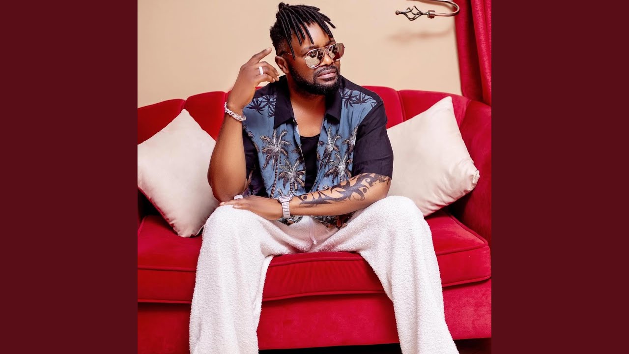 Guarda Malembe su YouTube Guarda Malembe su YouTube