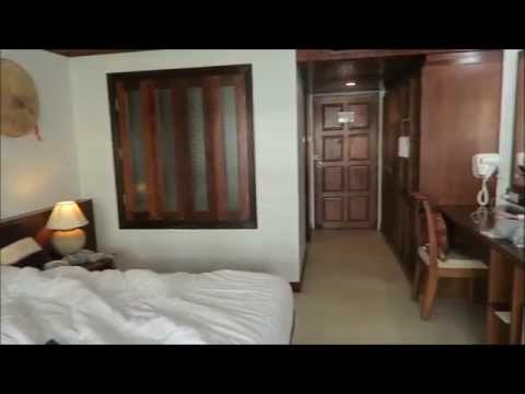Thailand Phuket Amata Resort (STANDARD & DELUXE ROOM)