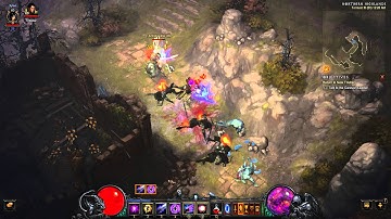 [Diablo 3] New Wizard build, patch 2.0