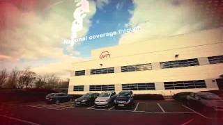 Chilled Food & Drink Logistics - Nft