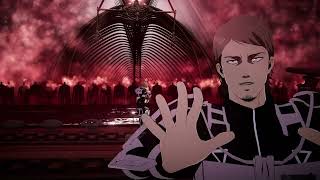 POV: You're Jean During the Rumbling (AOT VR)