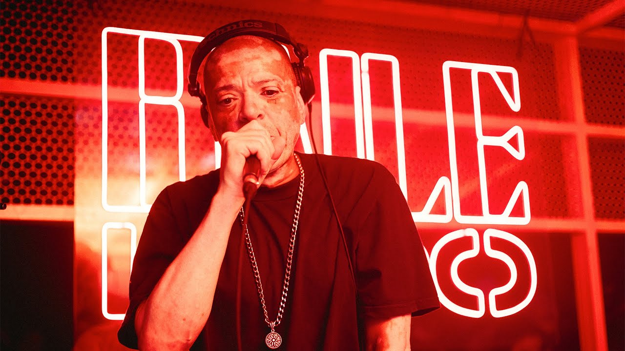 KLJAY LIVE AT @BAILE LOCO | EXTERNA (BRASÍLIA, BRASIL)