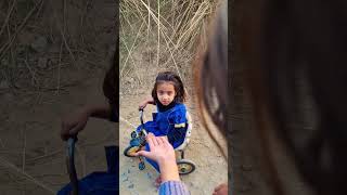 Ghareeb bachi Aur Ameer Bachi #emotional #funny #sad #ghareebbachi