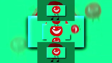 REUPLOAD YTPMV Do The Circle Bob Scan^2