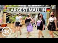 🇩🇪 LARGEST Shopping Mall in Germany: Centro Oberhausen Walk | 4K | June 2021