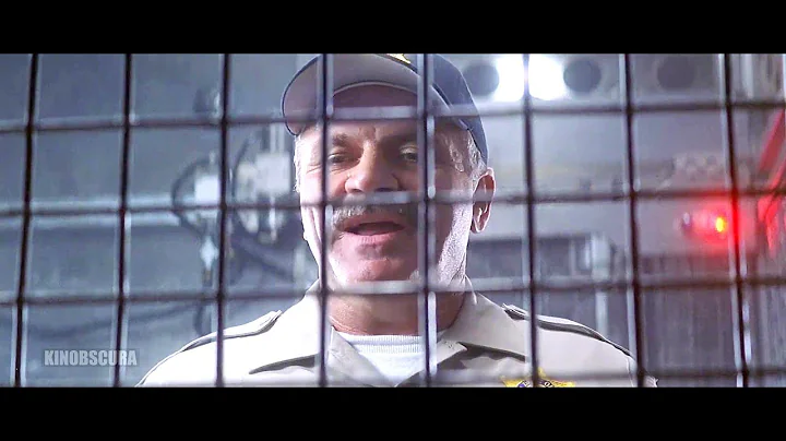 Con Air (1997) - Welcome aboard