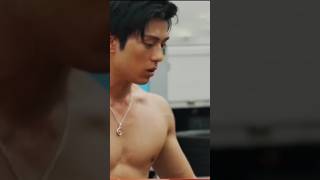 i love it #mackenyu #handsome #actor #drama #viral