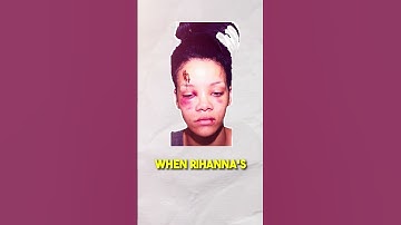 Thumbnail of Why didn't Chris Brown go to Jail for beating Rihanna?