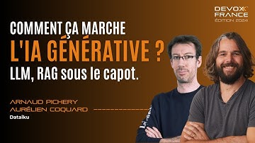 Comment ça marche l