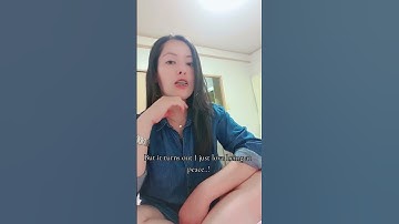 I
