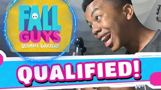 THIS GAME IS SOOO GOOD || FALL GUYS:Ultimate KNOCKOUT