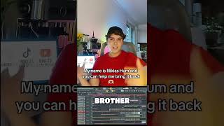 ,What do you think about this?#nickyromero#avicii#edmtiktok#musicaelectronica