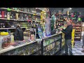 Man buys 300 top shelf bottle withouttryin