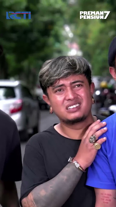 Kang Murad Ngamuk Kaya Hulk Beneran #shorts