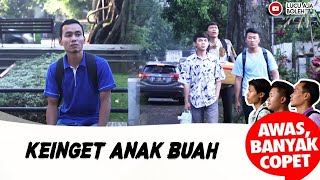 SAEP AJAK BUNBUN,DEDEN \u0026 ARMAND BUAT KETEMUAN !! - AWAS BANYAK COPET