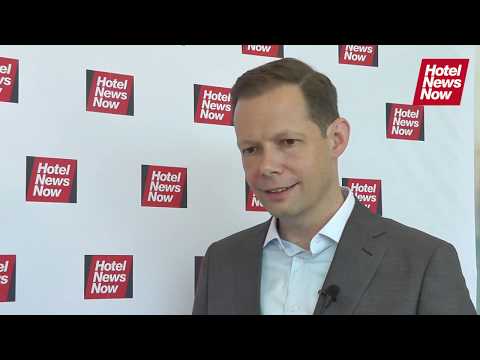 Hilton’s Chris Wilroy on revenue management priorities