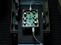 ASMR Restoration / Dial Up Modem Connection Repair NO TALKING