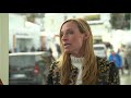 Hub Culture Davos 2018 - Catherine LaCour, CMO of Blackbaud