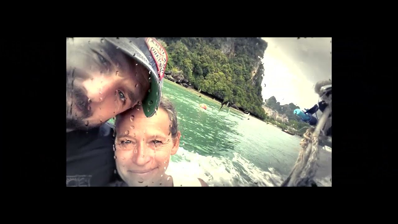 Thailand 2020 Jane & Levi