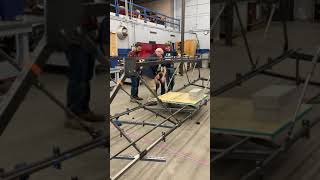 Lateral Load Test