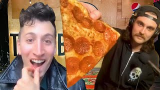 92.9 Interview: Columbus pizza, new music, and old Tweets with Des Rocs