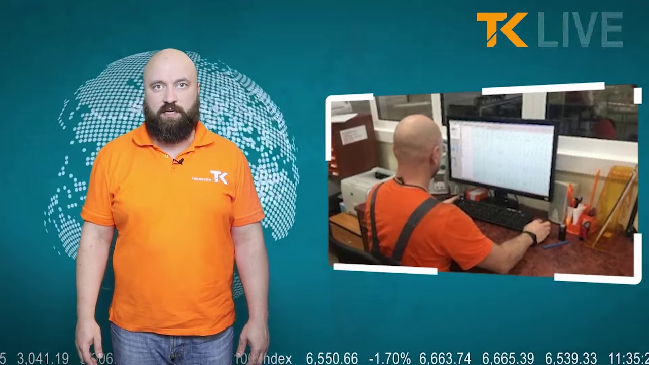 АИТП Теплоком - YouTube