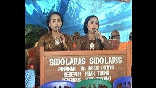 LIVE STREAMING KARAWITAN SIDO LARAS // AVS SHOOTING //TVS MULTIMEDIA