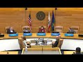 Parks and Recreation Commission Meeting: December 4, 2025