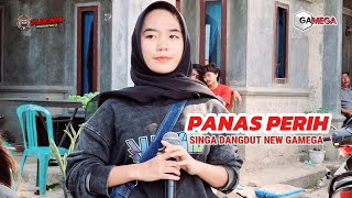 PANAS PERIH - NEW GAMEGA | Shoe Indramayu Gamega