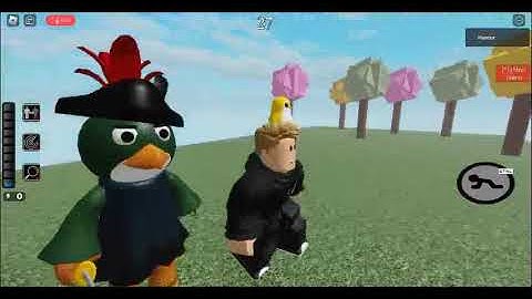 Piggy build mode, How to put budgey as NPC? (method works)