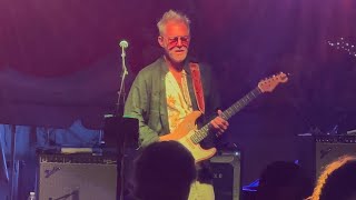 Anders Osborne & Jackie Green Band - Black Tar - Island Exodus 15