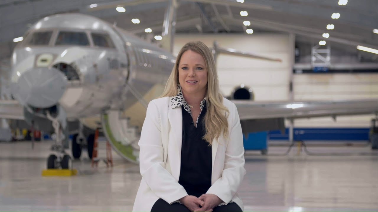 Career Path - DeAndra Lubbers - YouTube