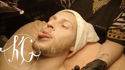 A Day in the Spa | KG Esthetics | Lexington, SC